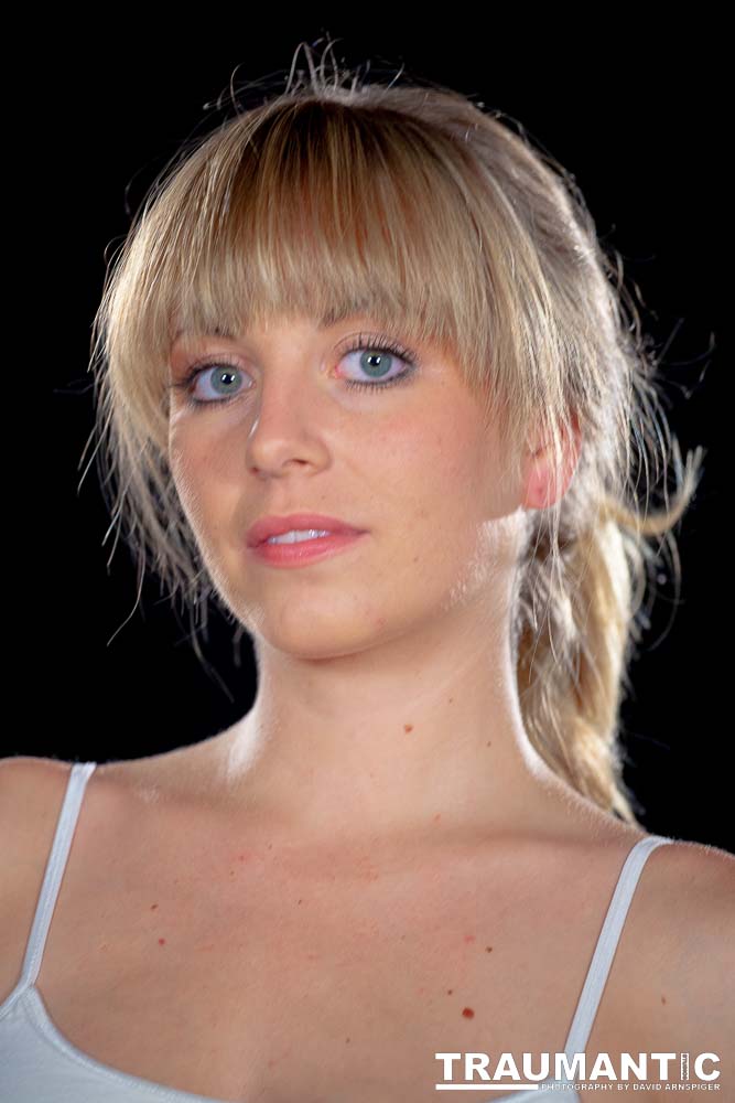 I met T'Lane through a session I shot for a friend of hers on Manhattan Beach. She was absolutely gorgeous and I was thrilled that she agreed to shoot with me.